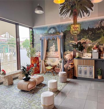 Ibis Budget Nimes Centre Gare
