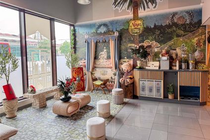 Ibis Budget Nimes Centre Gare