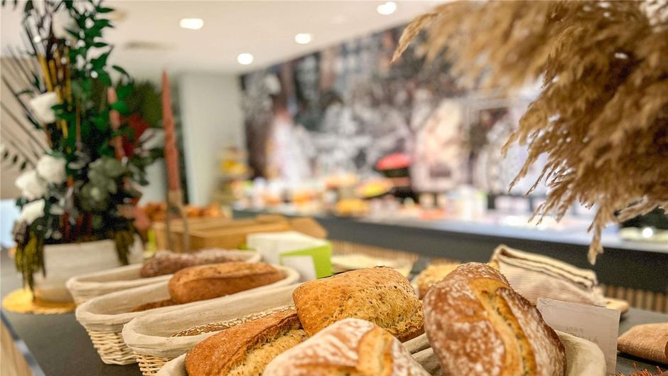 Ibis Budget Nimes Centre Gare Restaurant