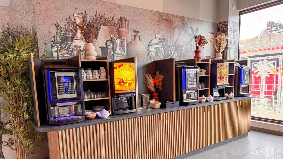 Ibis Budget Nimes Centre Gare Other