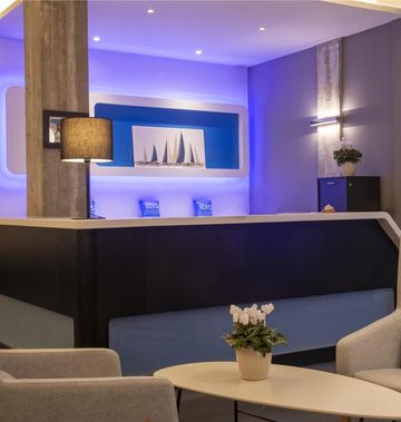 Ibis Budget Ajaccio