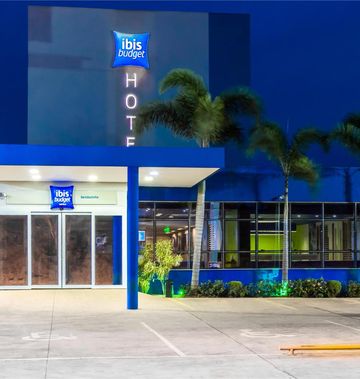 Ibis Budget Sertaozinho