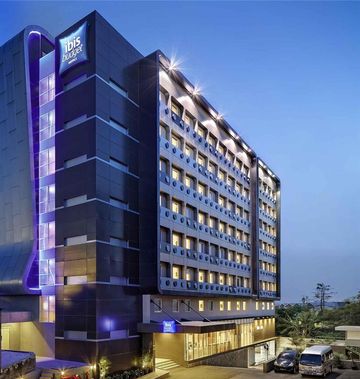 Ibis Budget Jakarta Airport