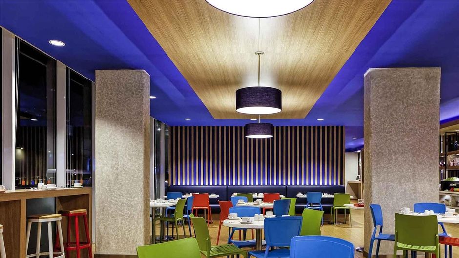 Ibis Budget Jakarta Airport Other
