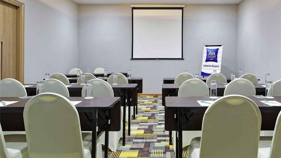 Ibis Budget Jakarta Airport Other