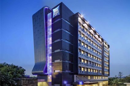 Ibis Budget Jakarta Airport