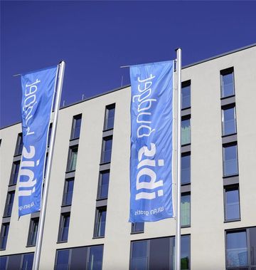 Ibis Budget Konstanz