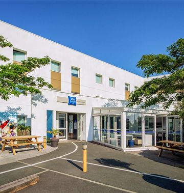 Ibis Budget Les Sables Olonne