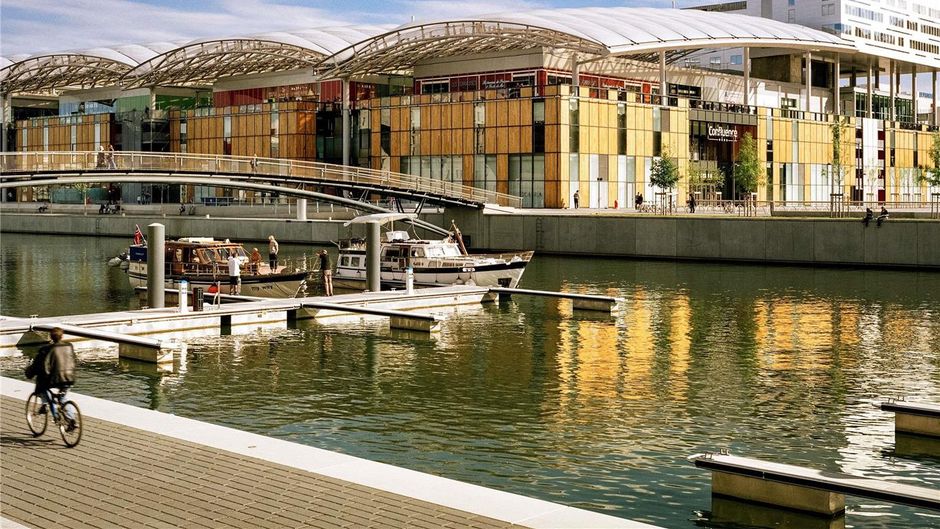 Ibis Budget Lyon Confluence Other