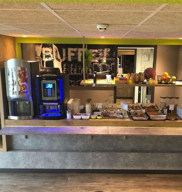 Ibis Budget Albi Terssac