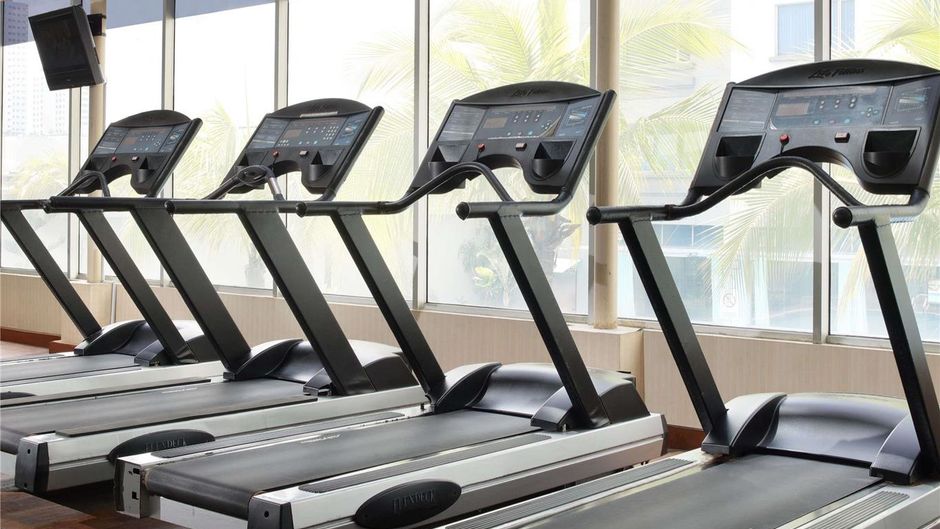 Grand Mercure Maha Cipta Medan Angkasa Other