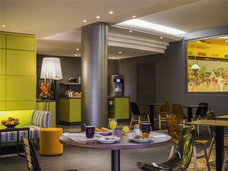 Adagio Original Thoiry Geneve