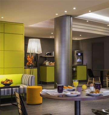 Adagio Original Thoiry Geneve