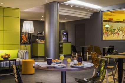 Adagio Original Thoiry Geneve