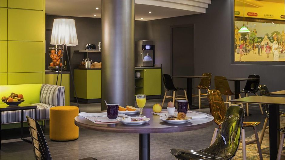Adagio Original Thoiry Geneve Exterior