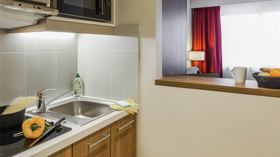 Adagio Original Thoiry Geneve Room