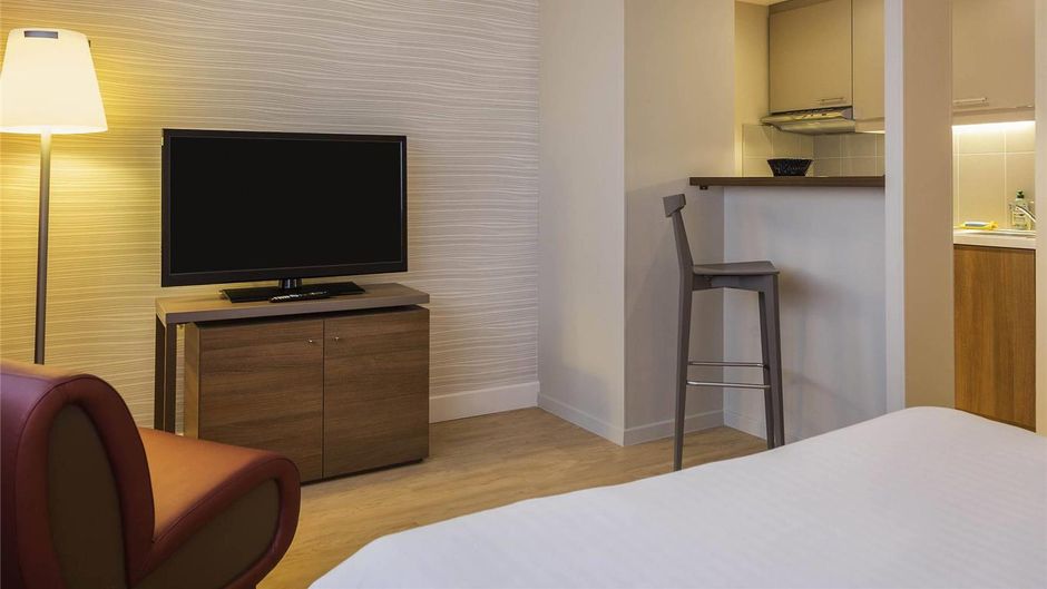 Adagio Original Thoiry Geneve Exterior