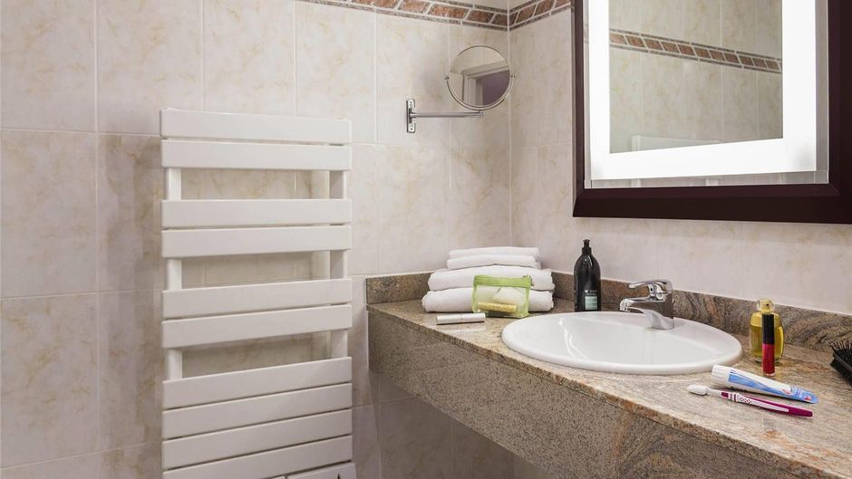 Adagio Original Thoiry Geneve Other