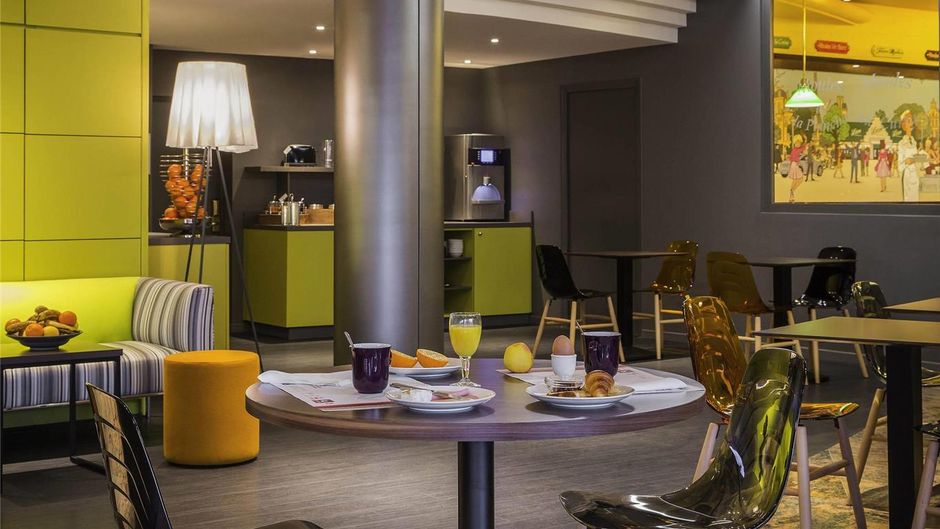 Adagio Original Thoiry Geneve Other