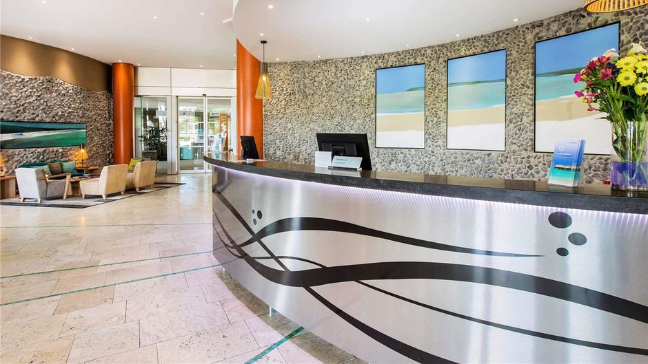 The Sebel Maroochydore Exterior