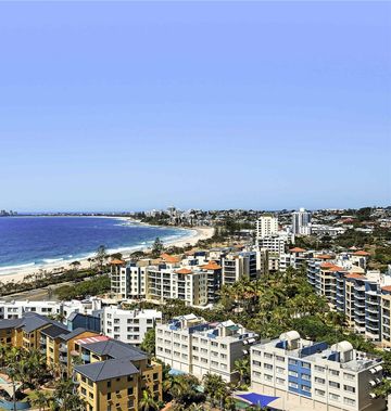 The Sebel Maroochydore