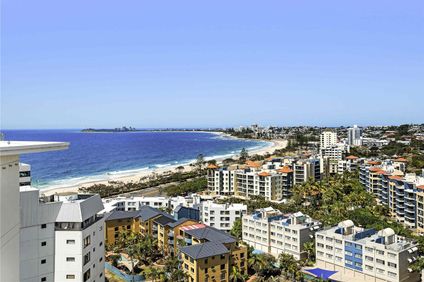 The Sebel Maroochydore