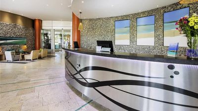 The Sebel Maroochydore