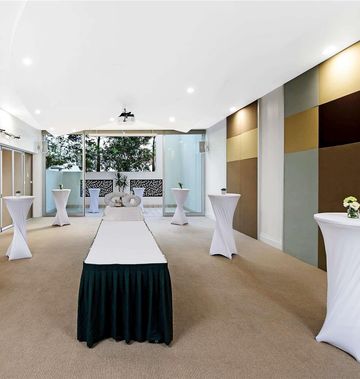 The Sebel Maroochydore