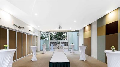 The Sebel Maroochydore