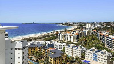 The Sebel Maroochydore