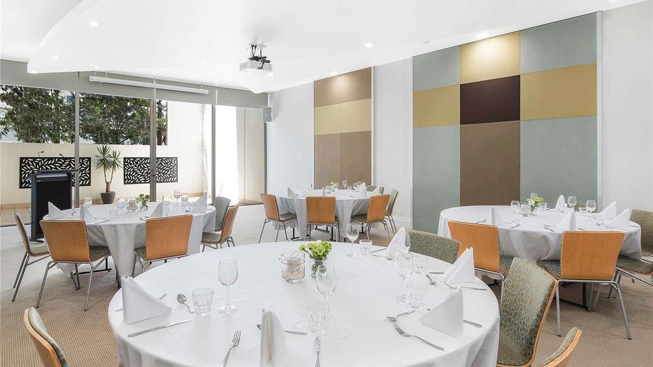 The Sebel Maroochydore Other