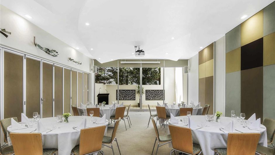 The Sebel Maroochydore Meeting