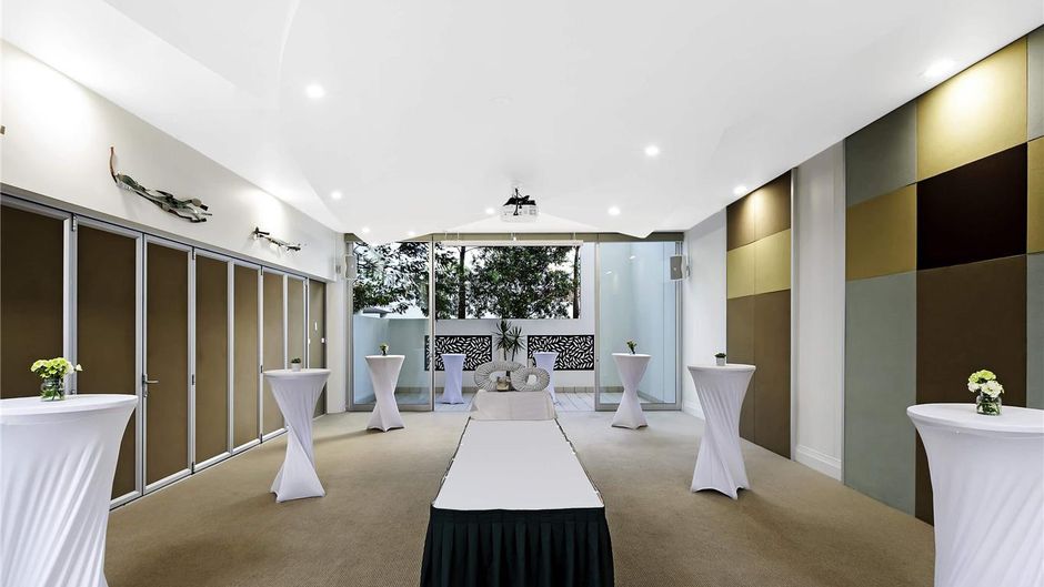 The Sebel Maroochydore Meeting