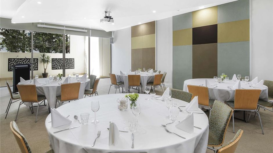 The Sebel Maroochydore Meeting