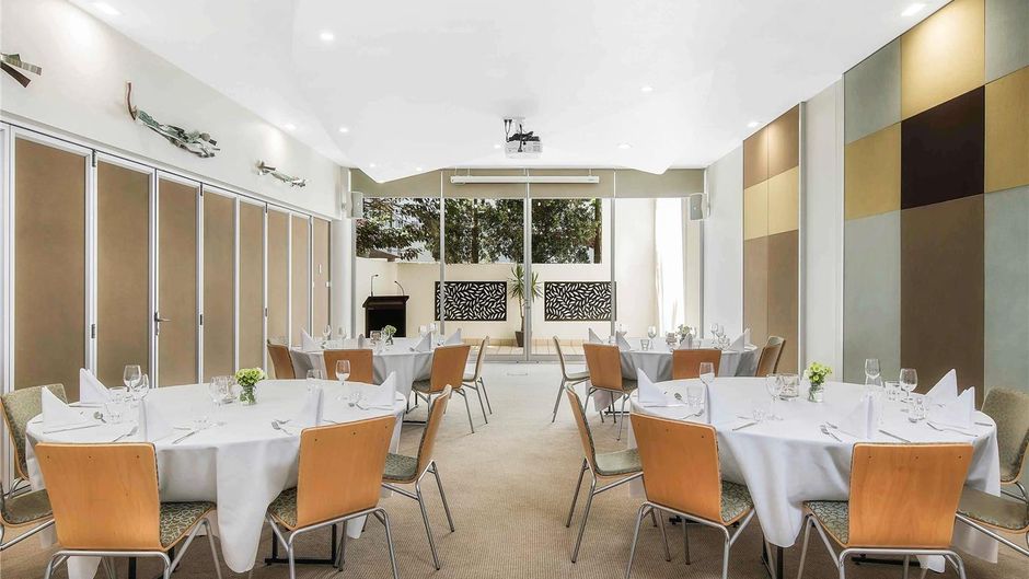 The Sebel Maroochydore Other