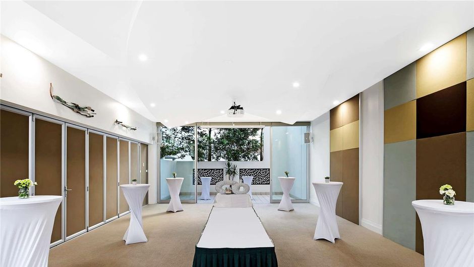 The Sebel Maroochydore Exterior