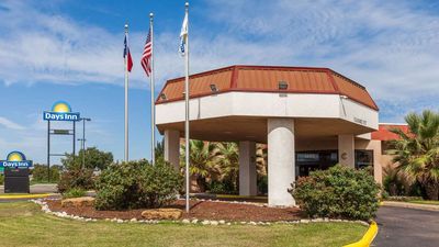Days Inn Sherman