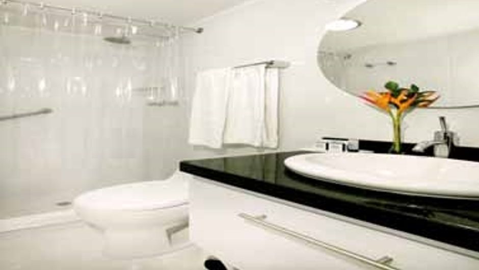 Hotel Dann Combeima Other