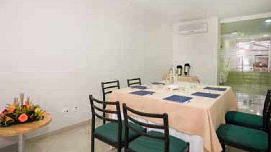 Hotel Dann Combeima Other