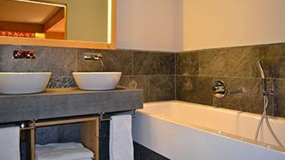 Hotel Nendaz 4 Vallees Room