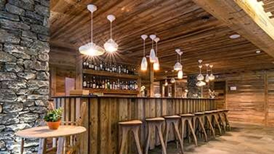 Hotel Nendaz 4 Vallees Restaurant
