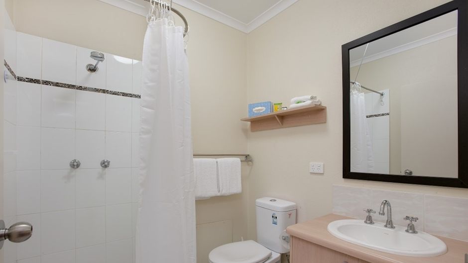 Cairns City Sheridan Room