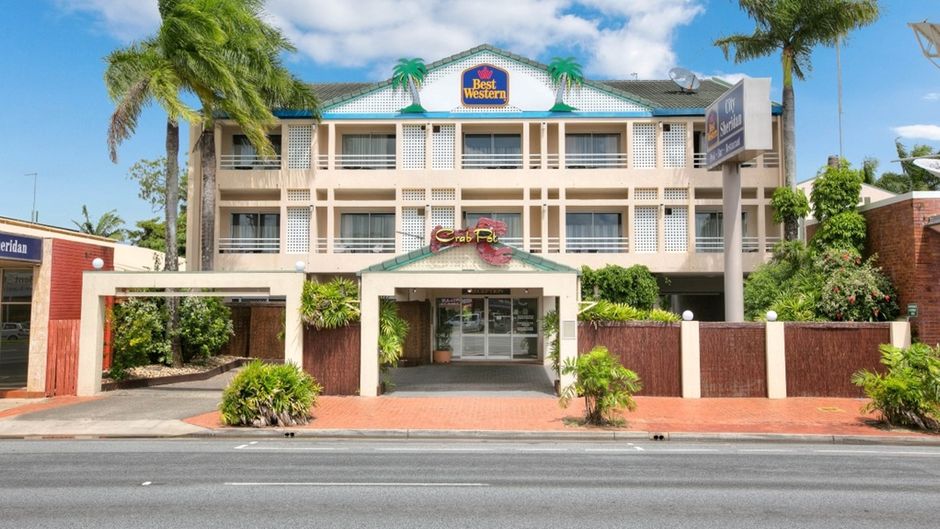 Cairns City Sheridan Other