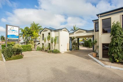Coral Cay Resort Motor Inn