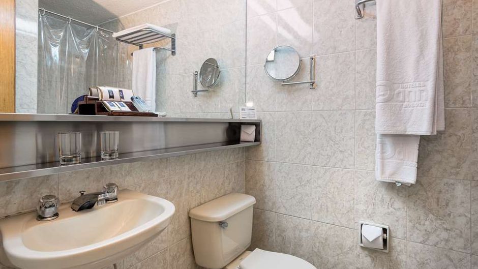 Hotel Dann Avenida 19 Other