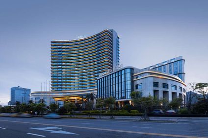 Hilton Zhoushan
