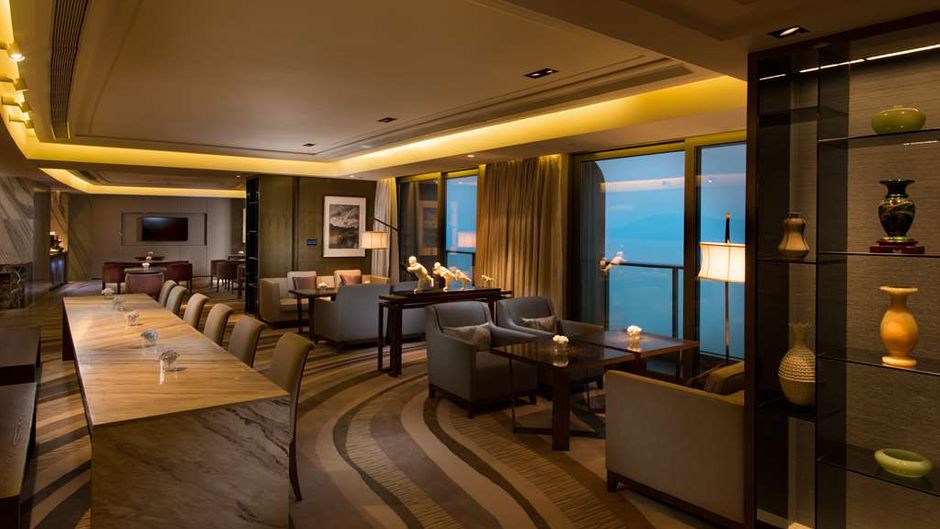Hilton Zhoushan Other