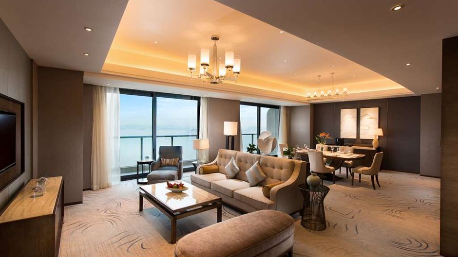 Hilton Zhoushan Other