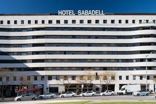 Catalonia Hotel Sabadell