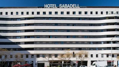 Catalonia Hotel Sabadell